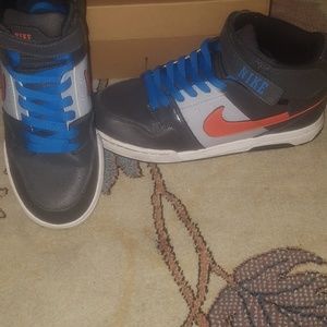 Boys Nike Shoes